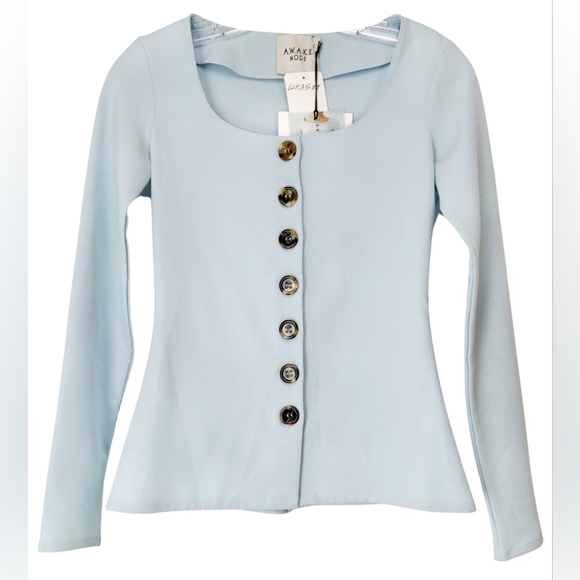 NWT Awake Mode top - Picture 1 of 1